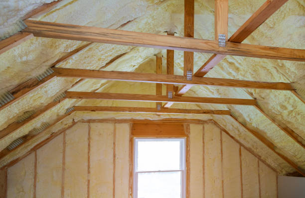 Best Insulation Replacement Services  in Tamaqua, PA