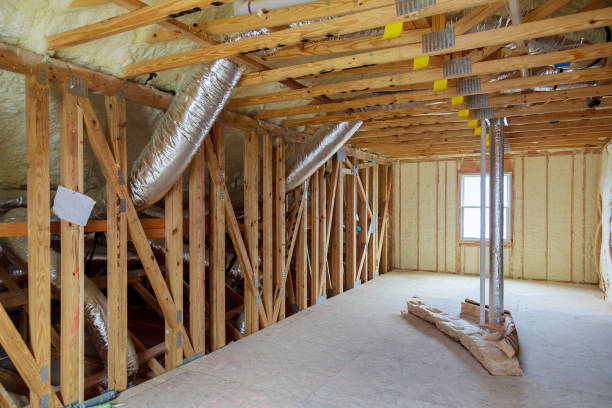 Best Affordable Insulation Services  in Tamaqua, PA