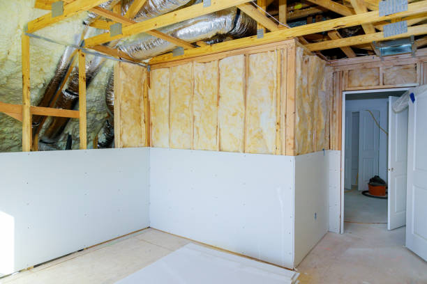 Best Garage Insulation Installation  in Tamaqua, PA